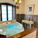 Akla La Casa Del Puente אורחן 3*