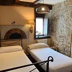 Inn Akla La Casa Del Puente