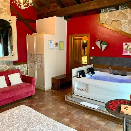 La Casa Del Puente Regules