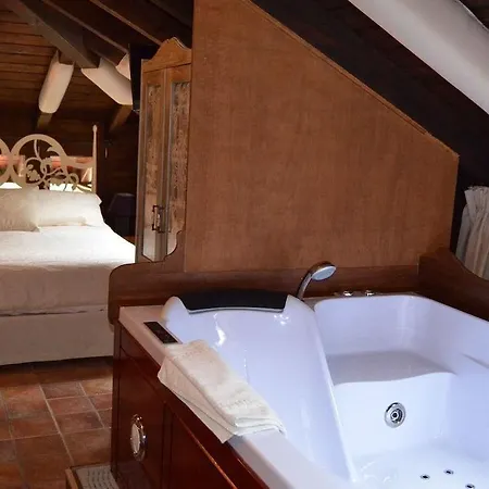 宾馆 Akla La Casa Del Puente 3*
