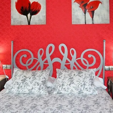 La Casa Del Puente Inn