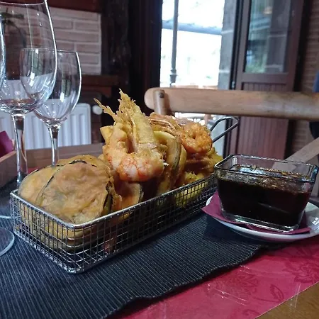 Akla La Casa Del Puente بيت ريفي Regules