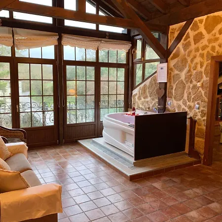 Akla La Casa Del Puente אורחן 3*