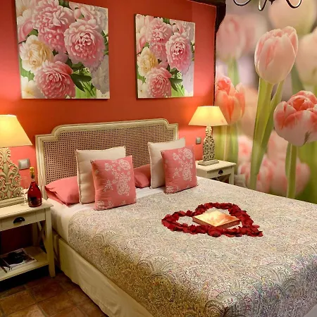 Akla La Casa Del Puente بيت ريفي Regules