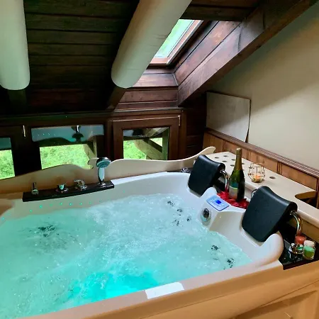 La Casa Del Puente Regules