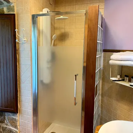 La Casa Del Puente 3* Regules