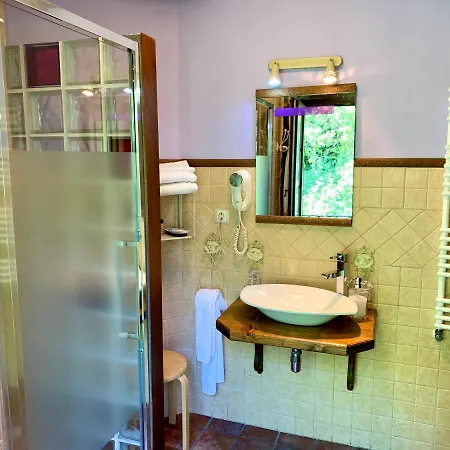 Akla La Casa Del Puente 3* Regules