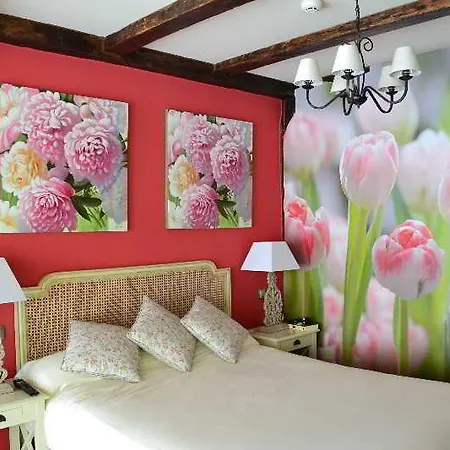 Akla La Casa Del Puente Regules