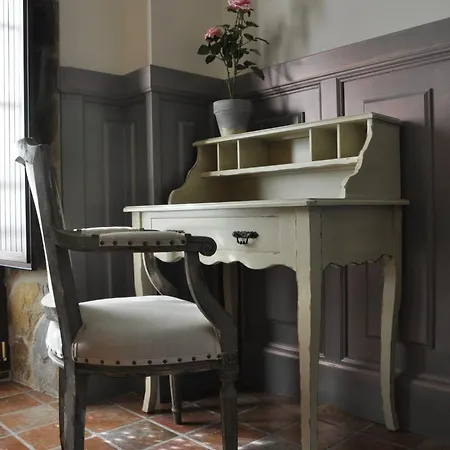 Zajazd Akla La Casa Del Puente Regules