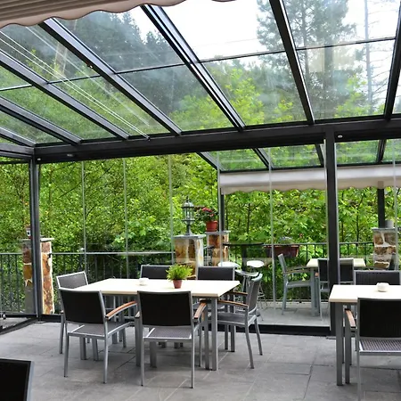 Mini-hôtel Akla La Casa Del Puente 3*