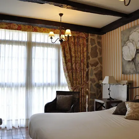 Akla La Casa Del Puente Mini-hôtel Regules