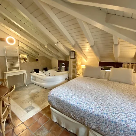 Akla La Casa Del Puente Mini-hôtel Regules