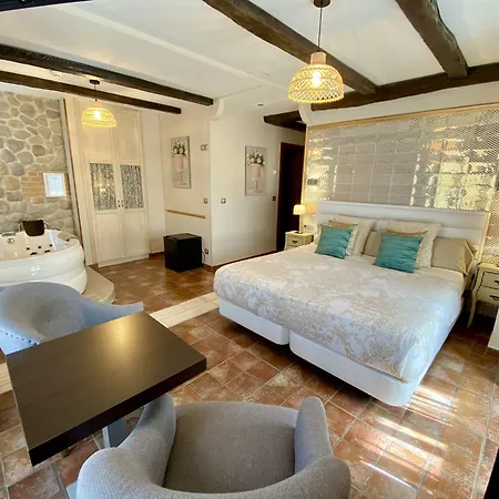 Akla La Casa Del Puente 3* Regules