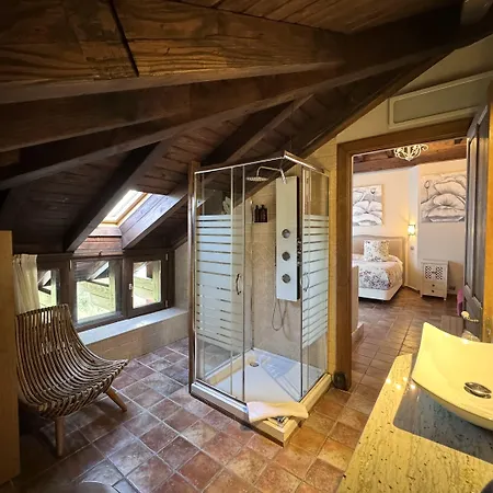 Akla La Casa Del Puente 3* Regules