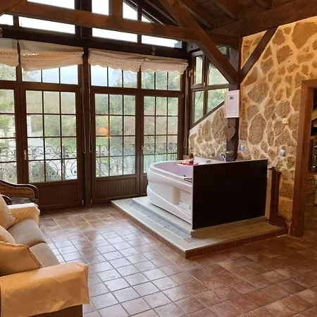 La Casa Del Puente Regules