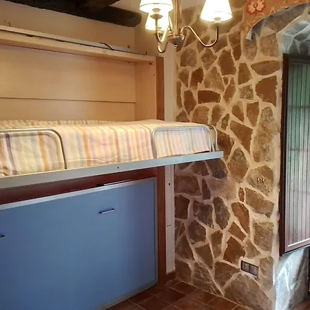 Akla La Casa Del Puente 3*