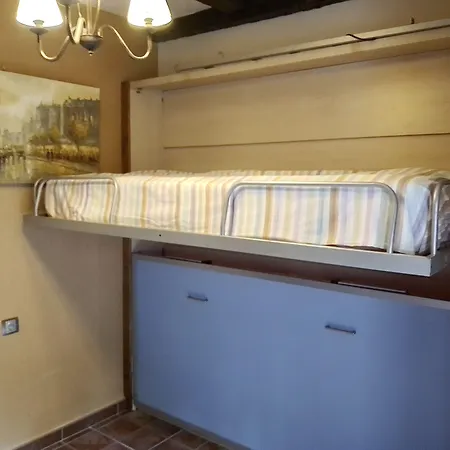 Akla La Casa Del Puente Zajazd 3*