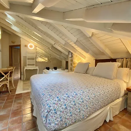 Akla La Casa Del Puente Värdshus 3*
