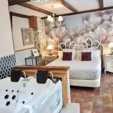 Akla La Casa Del Puente 3* Regules