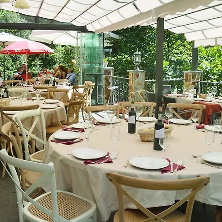 La Casa Del Puente Inn Regules