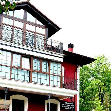 Akla La Casa Del Puente 3*