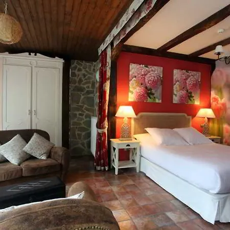 بيت ريفي Akla La Casa Del Puente