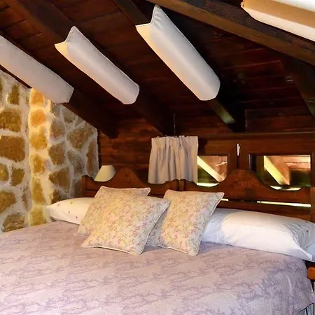 Akla La Casa Del Puente 3*