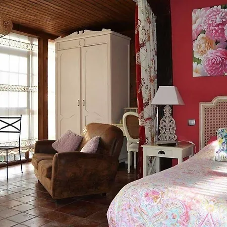 Akla La Casa Del Puente بيت ريفي