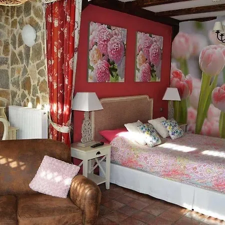 Akla La Casa Del Puente 3*