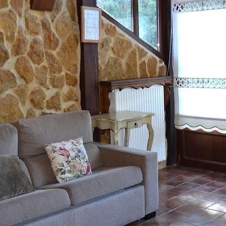 Akla La Casa Del Puente 3* Regules