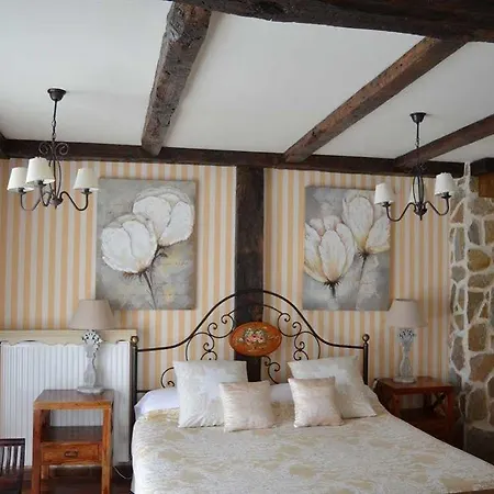 Akla La Casa Del Puente Regules