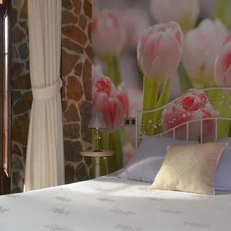 Zajazd Akla La Casa Del Puente 3*