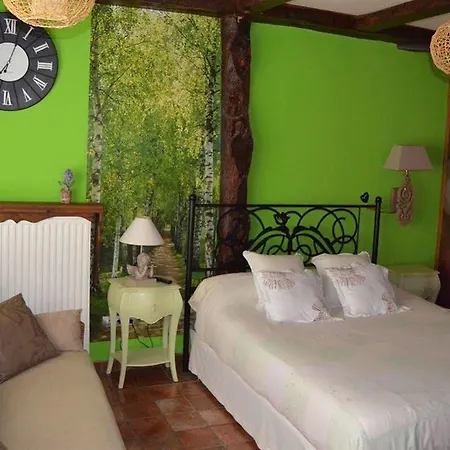 La Casa Del Puente Inn