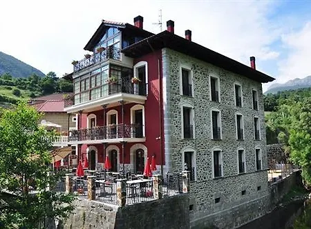 Akla La Casa Del Puente Regules