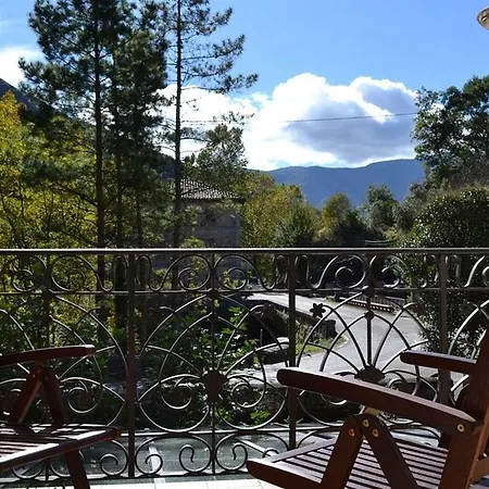 La Casa Del Puente Inn Regules