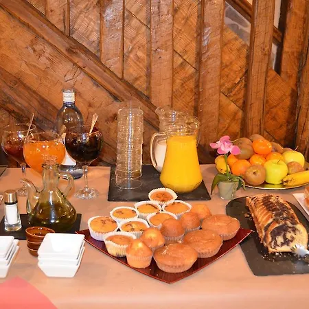 Akla La Casa Del Puente بيت ريفي Regules