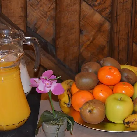 Akla La Casa Del Puente Regules