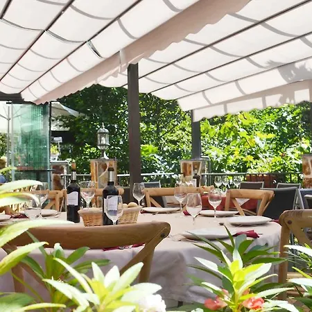 Inn La Casa Del Puente Regules