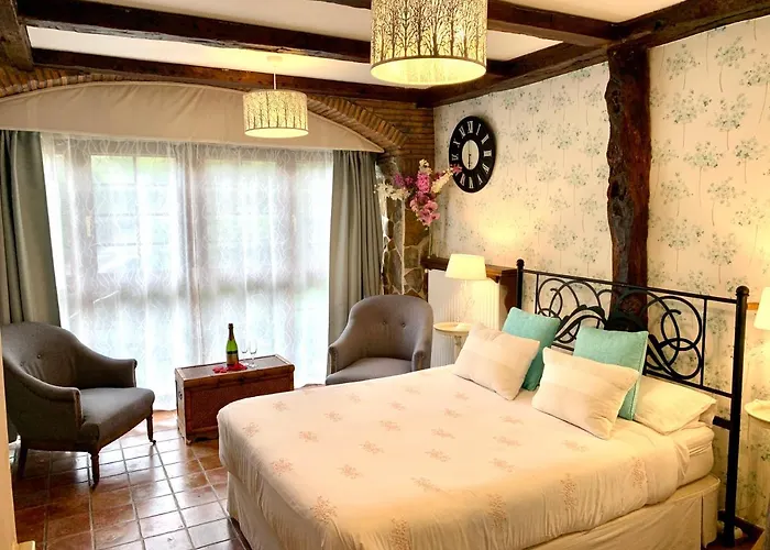 Akla La Casa Del Puente Regules