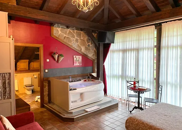 Inn Akla La Casa Del Puente 3*