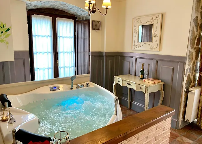 Akla La Casa Del Puente Mini-hôtel 3*