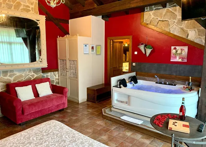 Akla La Casa Del Puente Regules