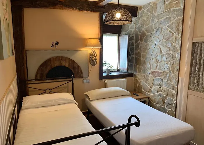 Inn Akla La Casa Del Puente