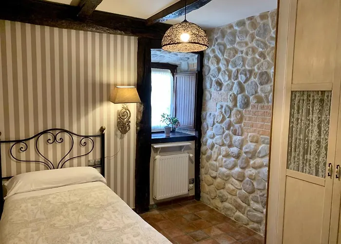 Mini-hôtel Akla La Casa Del Puente 3*