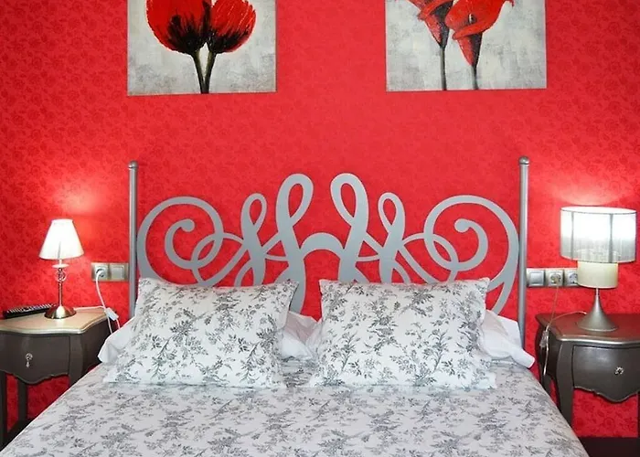 Akla La Casa Del Puente Inn