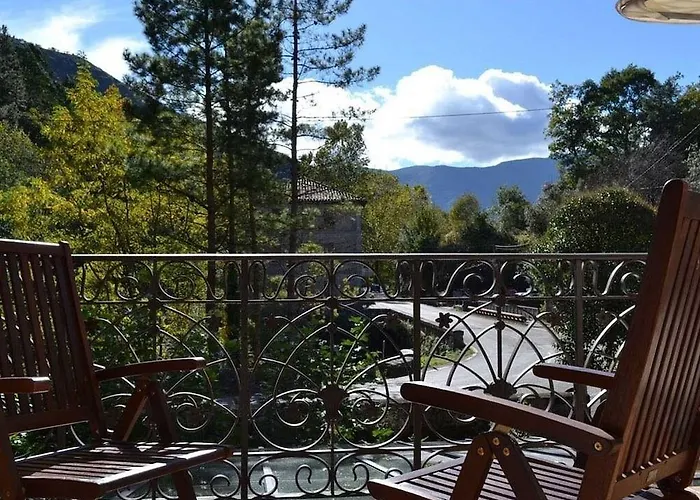 Inn Akla La Casa Del Puente