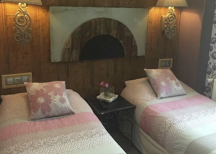 Akla La Casa Del Puente 3* Regules