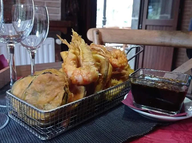 Akla La Casa Del Puente Inn Regules