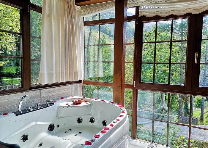 Inn Akla La Casa Del Puente 3*