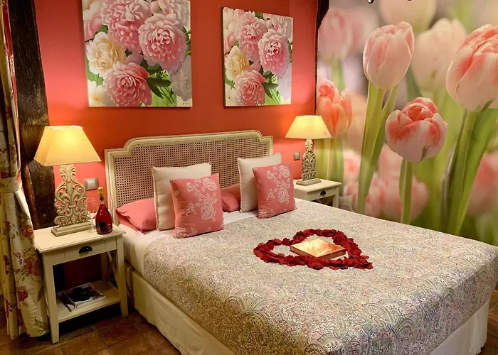 Akla La Casa Del Puente Inn Regules